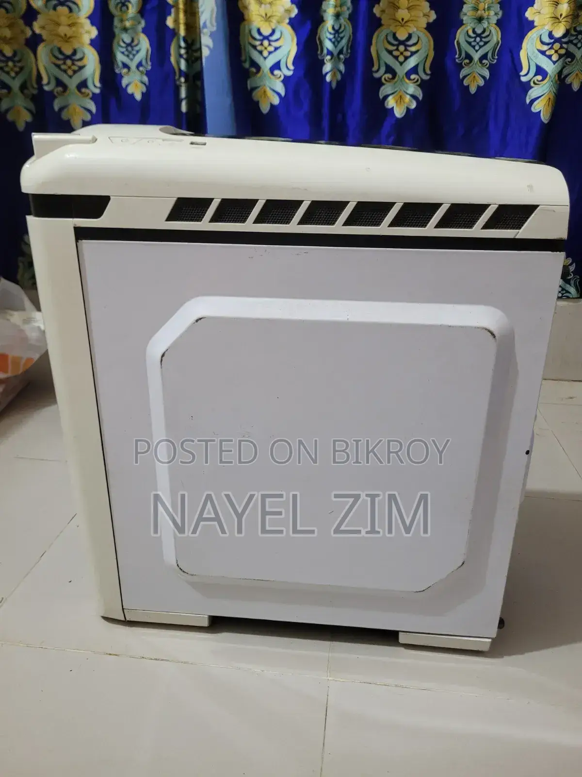 PC Casing Only