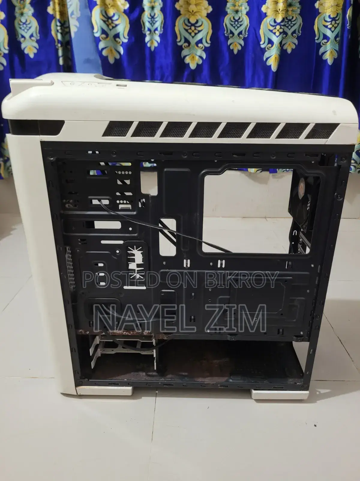 PC Casing Only