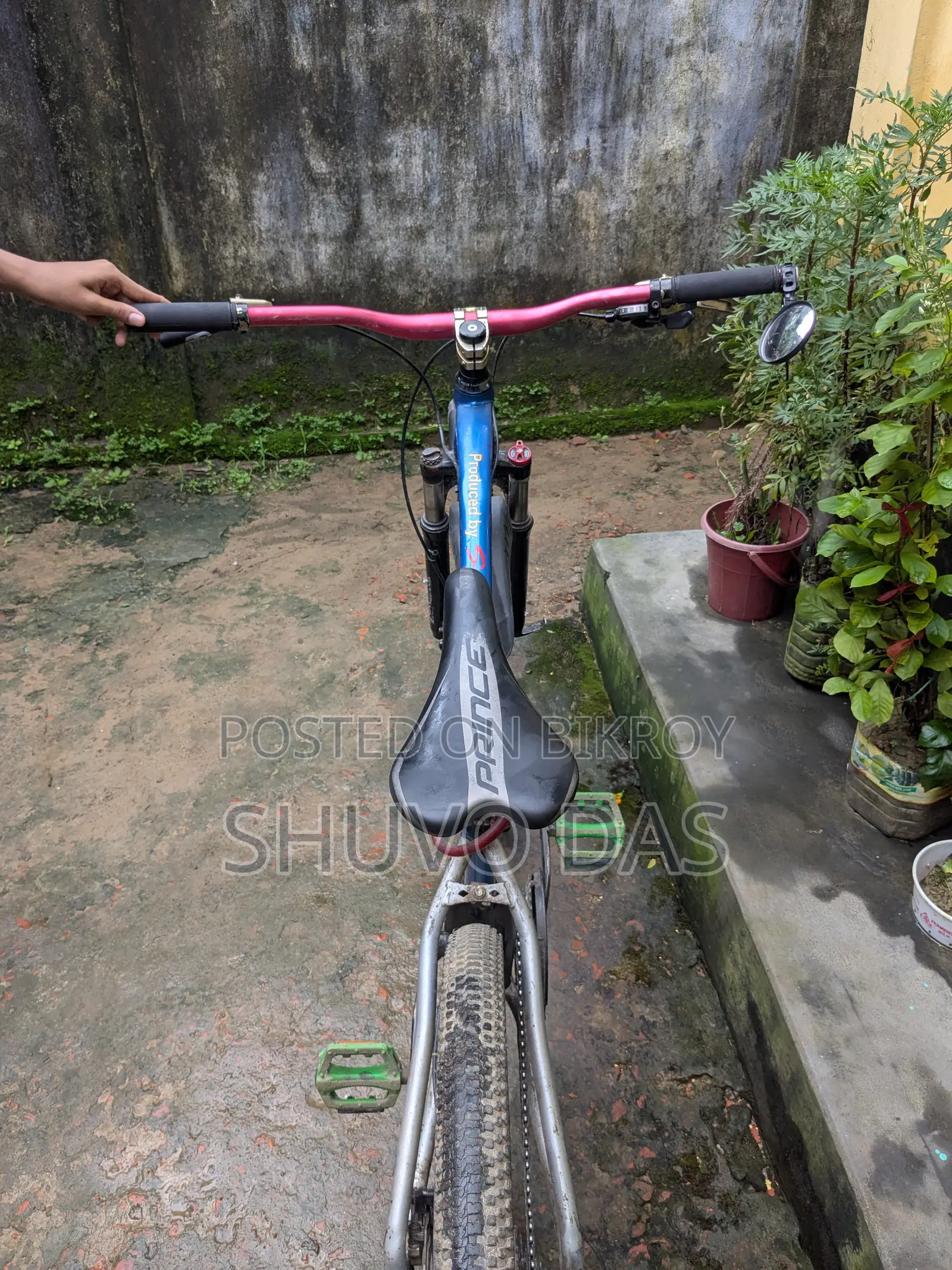 Cycle Sell