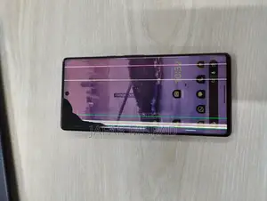 Google Pixel 6 Pro 128 GB Black