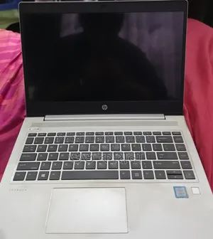 Laptop HP ProBook 440 G6 8GB Intel Core I3 HDD+SSD 1T