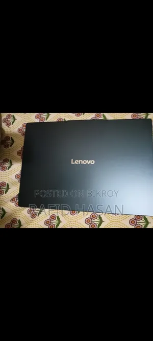 Laptop Lenovo Ideapad 3 8GB AMD Ryzen 5 SSD 512GB