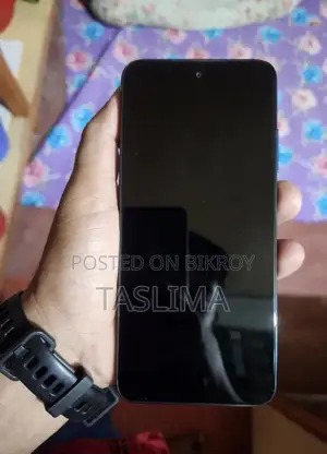 শাওমি রেডমি নোট ১১ ১২৮ জিবি