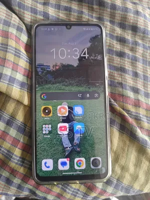 রিয়েলমি নোট ৭০ ১২৮ জিবি ব্ল্যাক