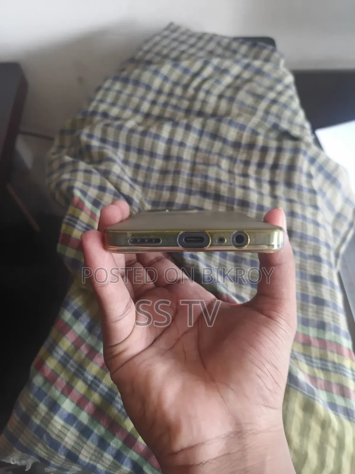 রিয়েলমি নোট ৭০ ১২৮ জিবি ব্ল্যাক