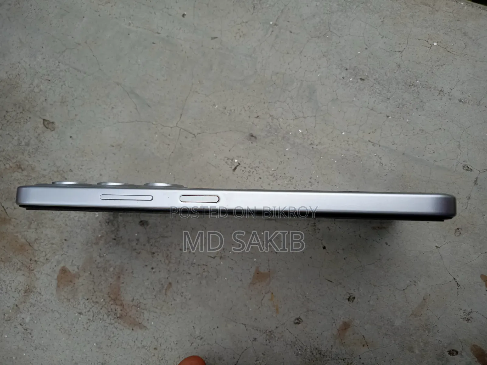 Walton Nexg N75 128 GB