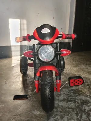 Children Toys