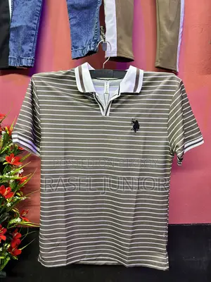 Polo T Shirt