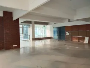 2900 Sqft Open Office Space For Rent Gulshan 1 Lake View Nice Space