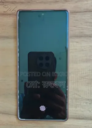 Infinix Note 50 4G 256 GB