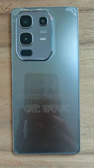 Infinix Note 50 4G 256 GB