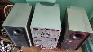 Panasonic Sa Dk 10