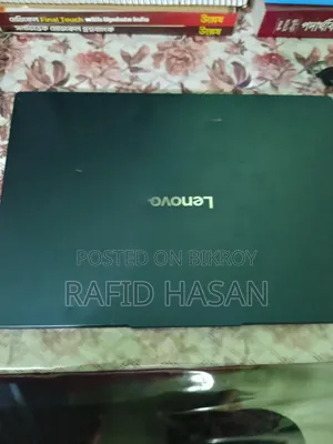 Laptop Lenovo Ideapad 3 8GB AMD Ryzen 5 SSD 512GB