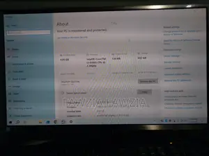 Desktop Computer Acer Aspire C22-760 4GB Intel Core i3 HDD 1TB
