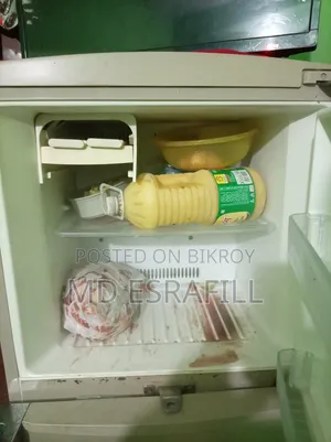 Toshiba Fridge