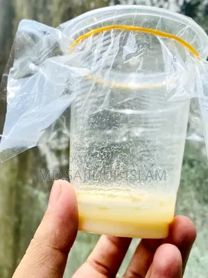 Microworm for Fish