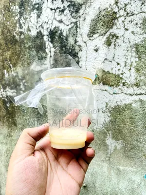 Microworm for Fish