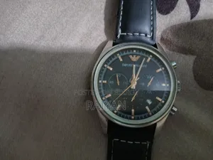 Armani Watch