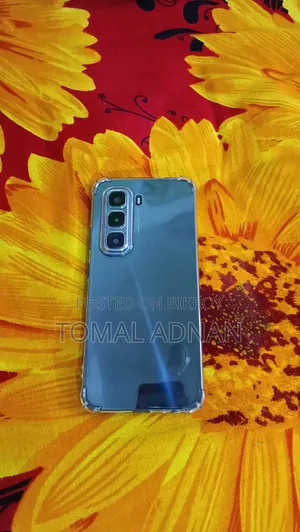 Infinix Hot 50 Pro 4G 128 GB Black
