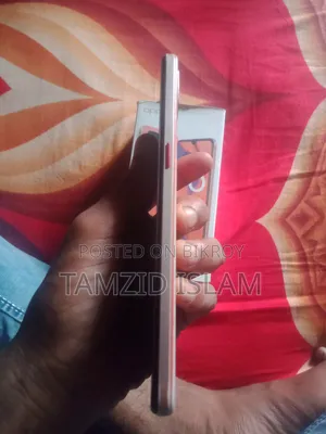Oppo F17 128 GB Orange