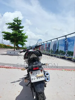 Suzuki Gixxer 2019