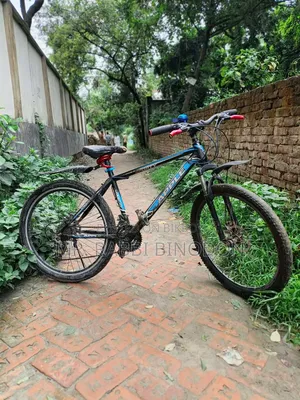 সাইকেল বিক্রি