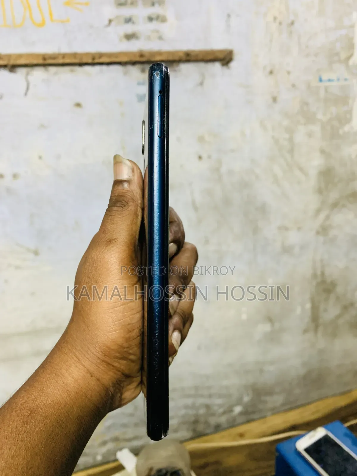 ভিভো ওয়াই১১ ৩২ জিবি নীল