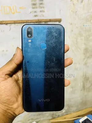 ভিভো ওয়াই১১ ৩২ জিবি নীল