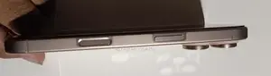 Apple iPhone 16 Pro 256 GB Rose Gold