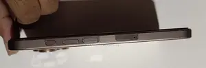 Apple iPhone 16 Pro 256 GB Rose Gold