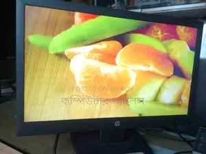 এইচপি মনিটর