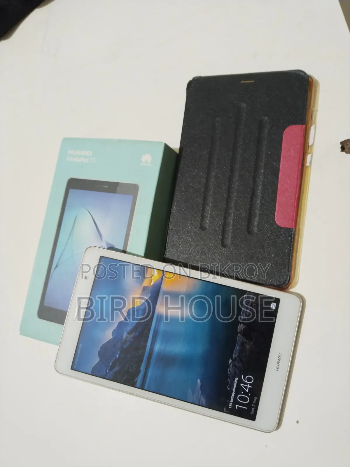 Huawei MediaPad T3 10 16 GB