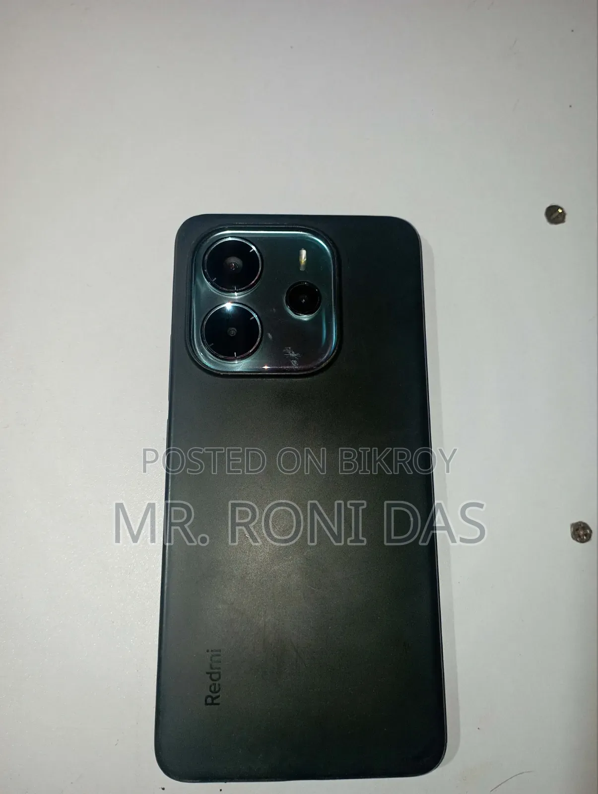 Xiaomi Redmi Note 14 4G 256GB Blue