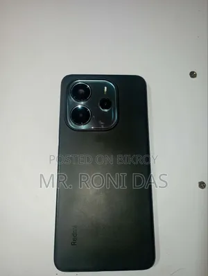 Xiaomi Redmi Note 14 4G 256GB Blue