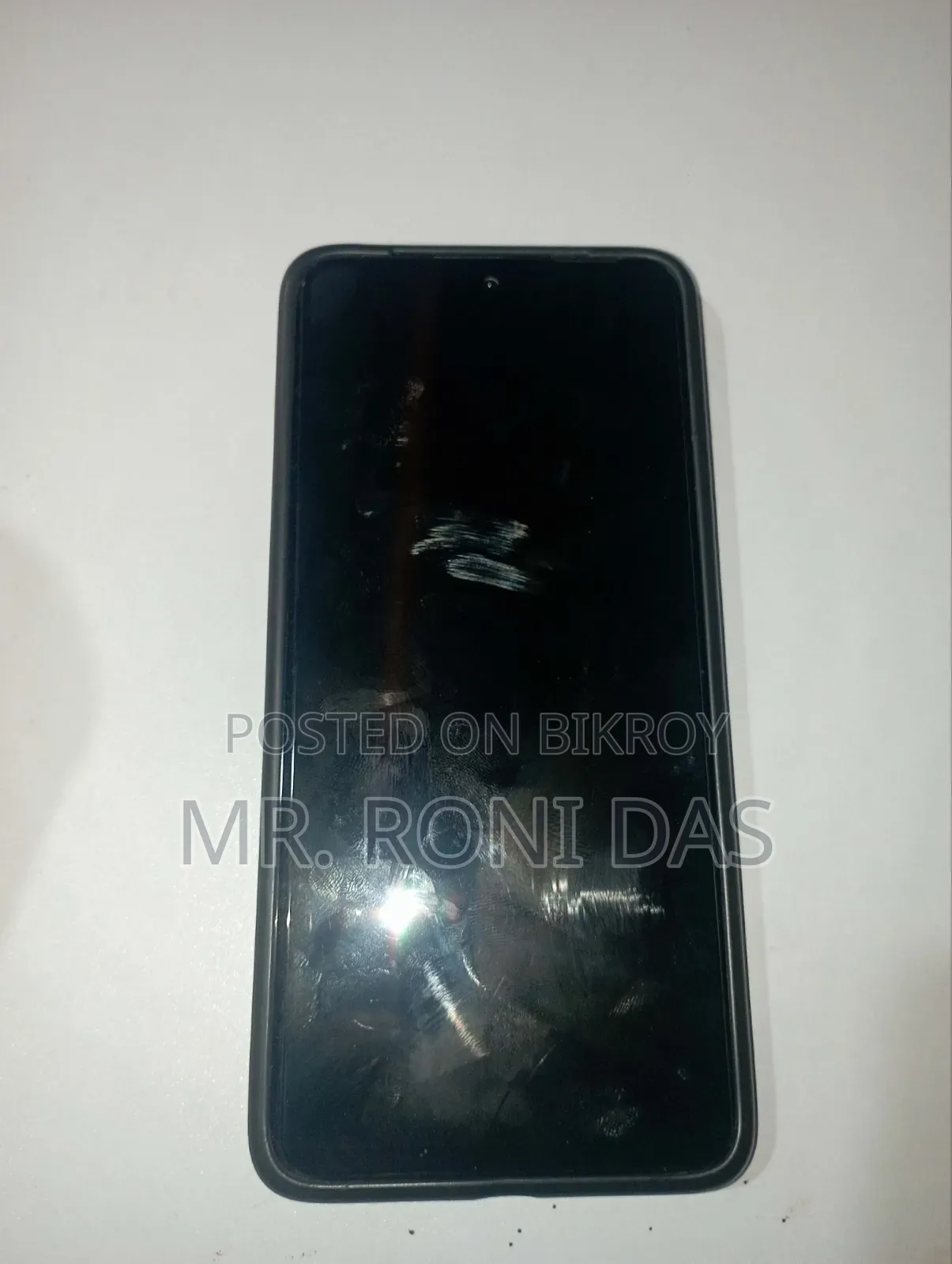 Xiaomi Redmi Note 14 4G 256GB Blue