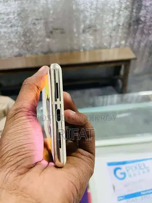 Google Pixel 6 Pro 128 GB Rose Gold