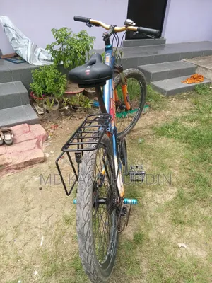Modified Bicycle