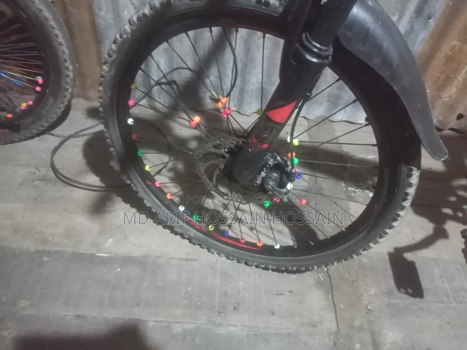 Prince Spring Cycle