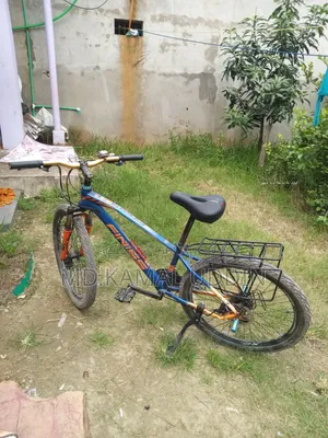 Modified Bicycle