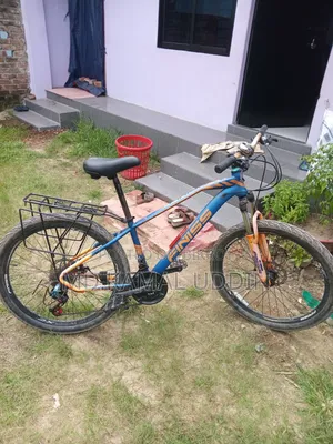 Modified Bicycle