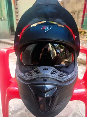 Bike Helmet