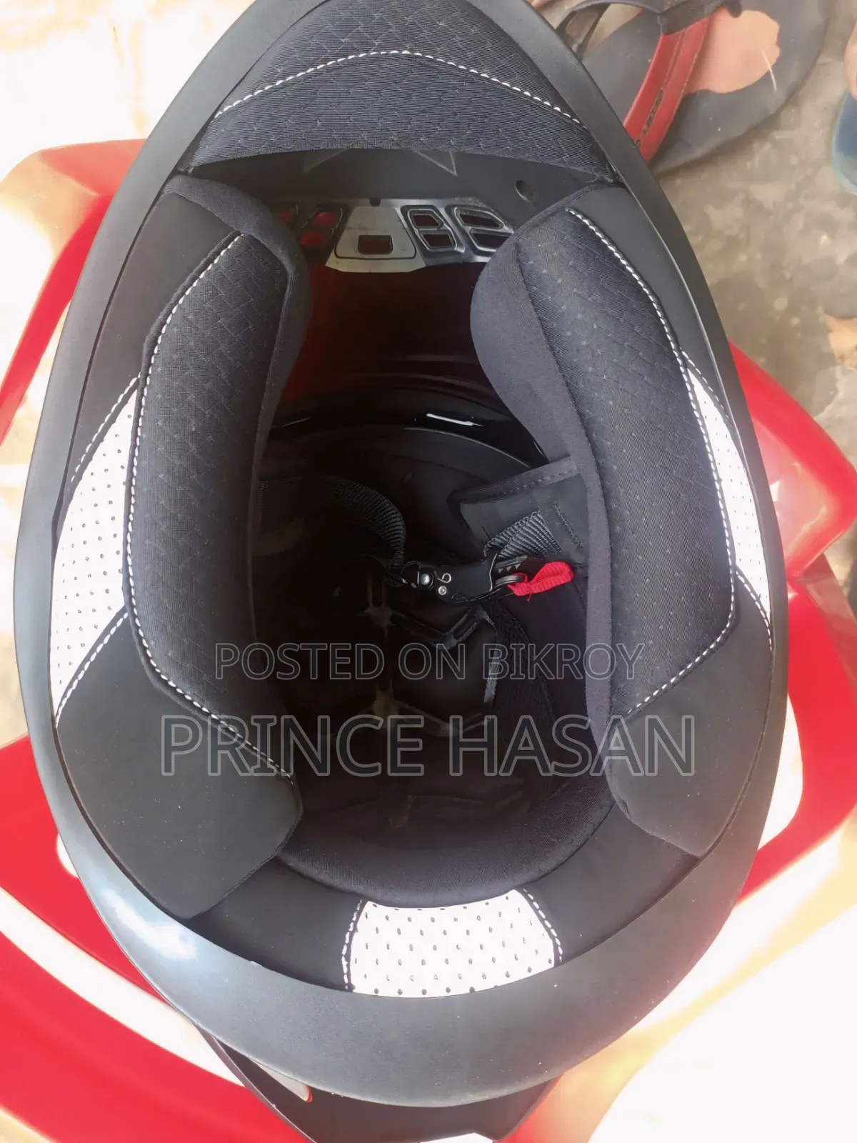Bike Helmet