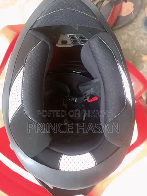 Bike Helmet