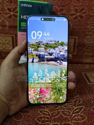 ইনফিনিক্স হট ৬০ প্রো+ ২৫৬ জিবি ব্লু