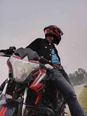 H Power Max-Z 150 2020 Red