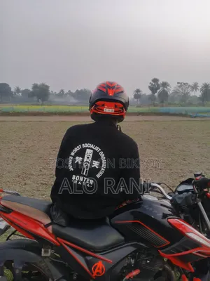 H Power Max-Z 150 2020 Red