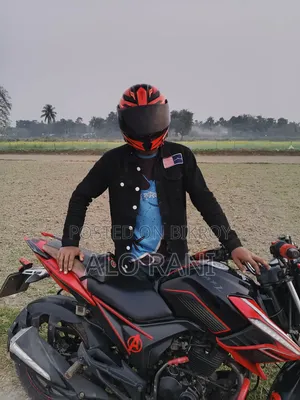 H Power Max-Z 150 2020 Red