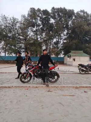 H Power Max-Z 150 2020 Red