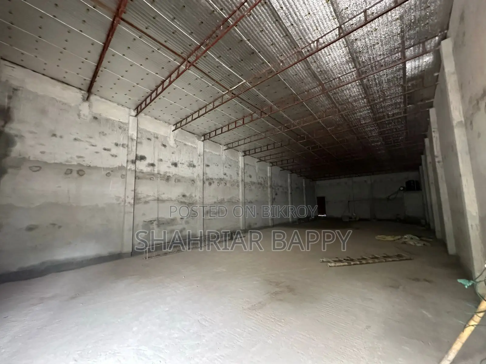 Shop for Rent – Mirpur 10