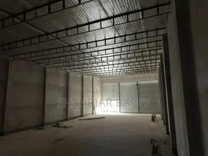 Shop for Rent – Mirpur 10